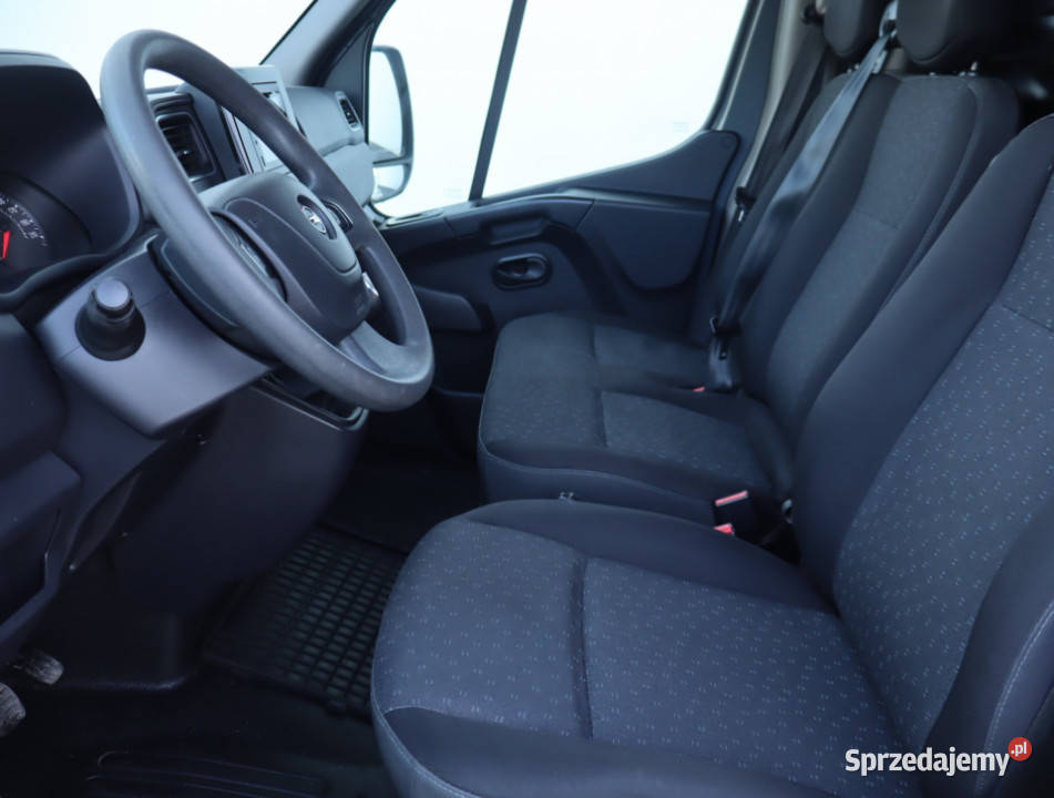 Opel Movano 23 CDTI Łódź