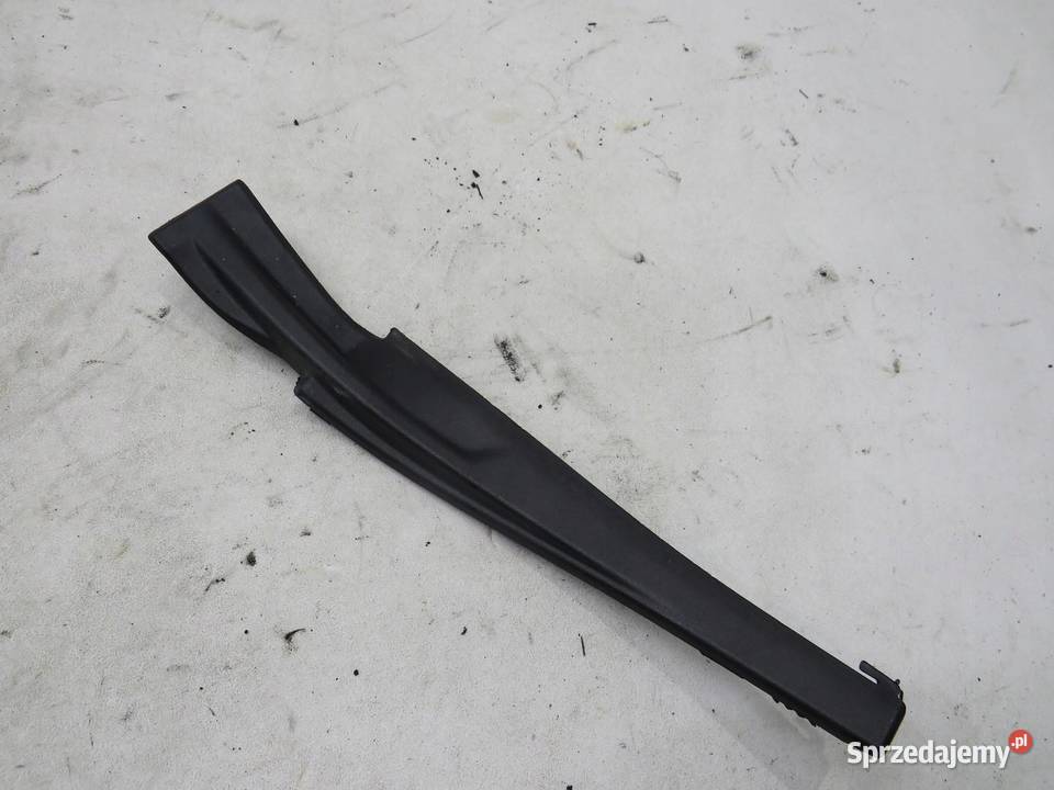 NAROŻNIK ZAKOŃCZENIE PODSZYBIA LEWY MICRA K14 osobowe
