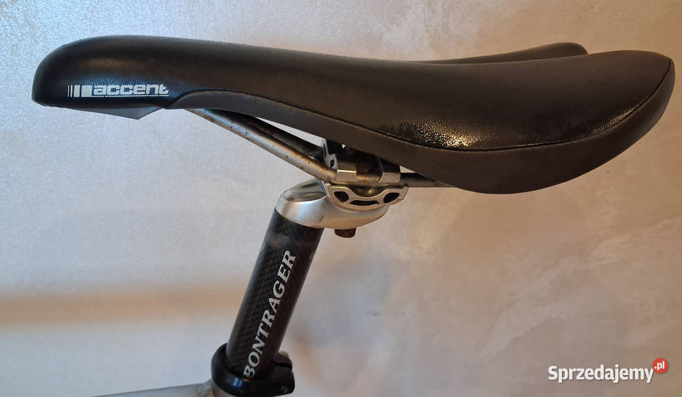 Duży rower szosowy Terk na Shimano Koła 28 sprzedam