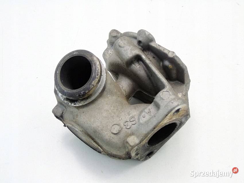 PODSTAWA ZAWORU EGR 16 HDI SCUDO JUMPY EXPERT osobowe Sosnowiec