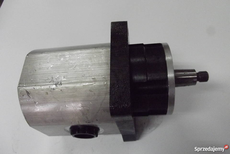 Pompa hydrauliczna BIZON Z 058 PZSKP225 NT Rolnictwo Parczew