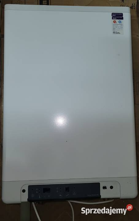 ACV INTERGAS piec gazowy kondensacyjny Kotły i Piece CO Jasło