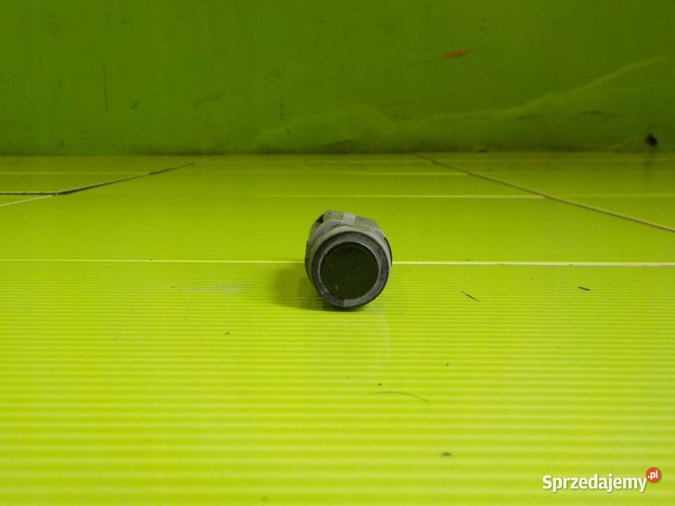 IX55 0812 EUROPA czujnik parkowania mazowieckie Suków