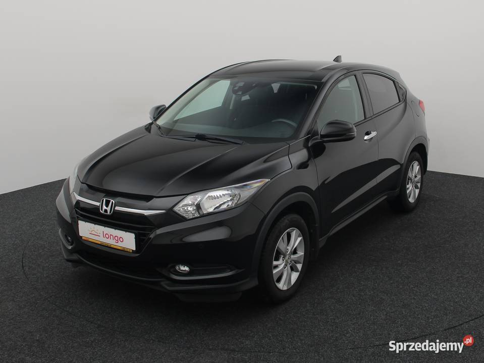 Honda HRV II 15 Elegance SUV Lublin