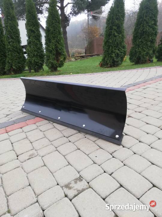Pług do quada traktorka kosiarki Ruda Śląska sprzedam