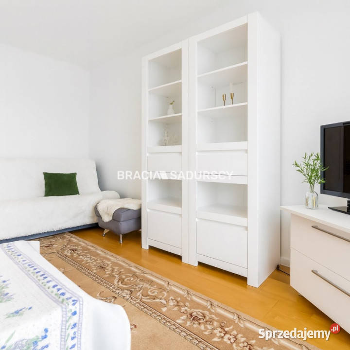 Mieszkanie Kraków Gramatyka 478m 3 pokojowe