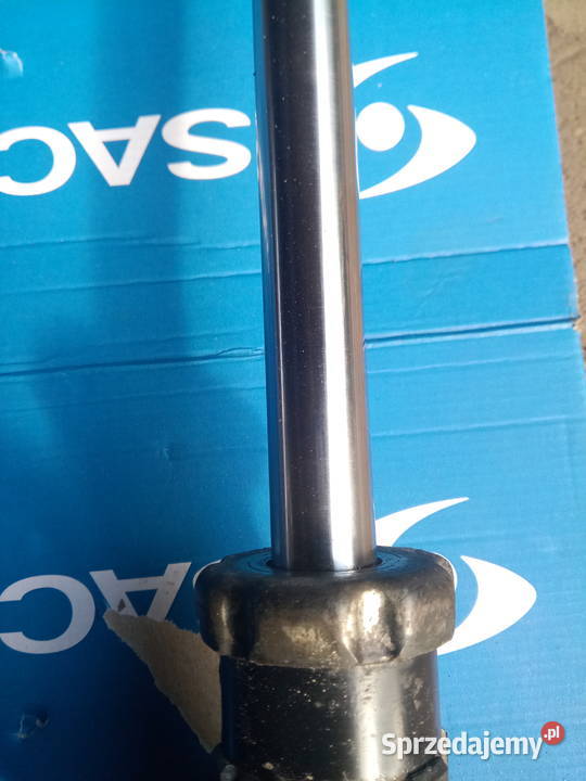 Amortyzatory Przód Vw Audi Seat Skoda Amortyzatory Myszków