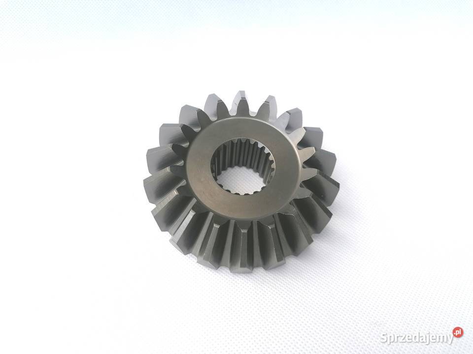 Koło zębate John Deere 2054 2056 2058 2064 2066 Zajęczniki