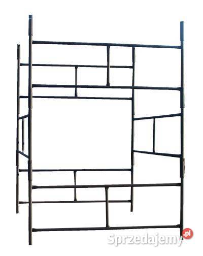 RUSZTOWANIE PRODUCENT