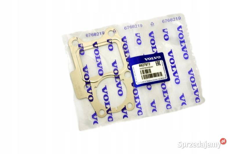 VOLVO S60 S80 XC90 uszczelka zaworu EGR 24D OE Bielany Wrocławskie