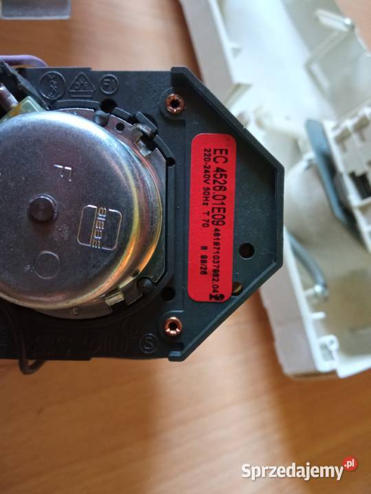 Programator Pralki Whirlpool AMW Polar PDT 586 pomorskie Słupsk