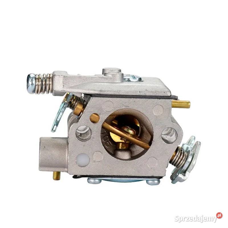 Gaźnik Partner P340S P350S P360S Ostrołęka sprzedam