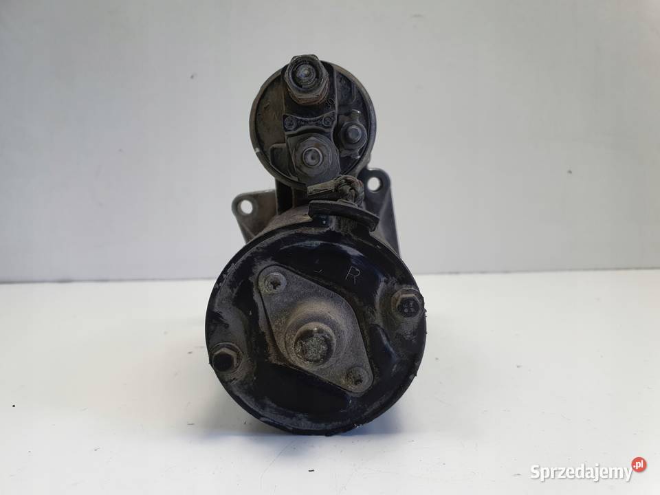 ROZRUSZNIK Fiat Fiorino 16 MJet Bosch osobowe sprzedam