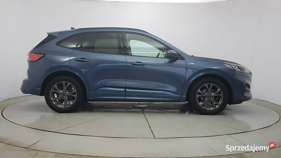 Ford Kuga 15 EcoBoost FWD STLine z polsiego 150KM Motoryzacja Warszawa