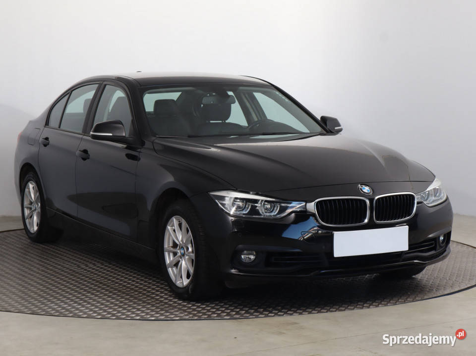 BMW 3 318 i ABS