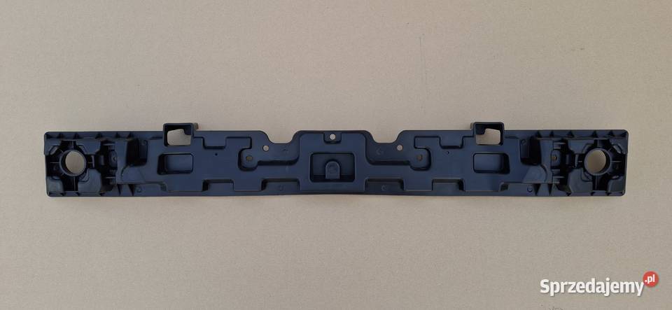 PEUGEOT ŚLIZG WSPORNIK OSŁONA BELKI 9847382580