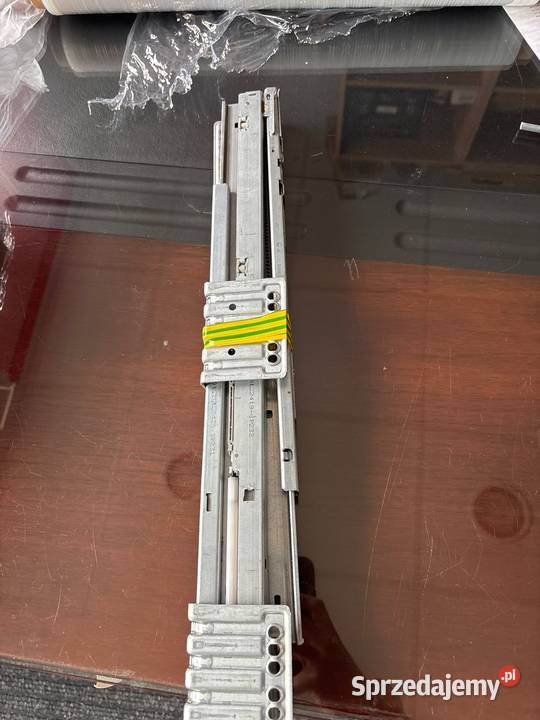 BLUM 4505001B Prowadnica MERIVOBOX łódzkie Tomaszów Mazowiecki sprzedam