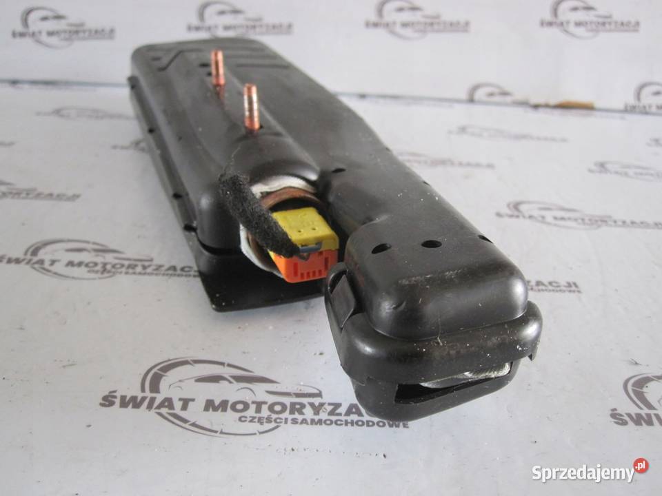 OPEL MERIVA B 11r AIRBAG poduszka powietrzna Kielce