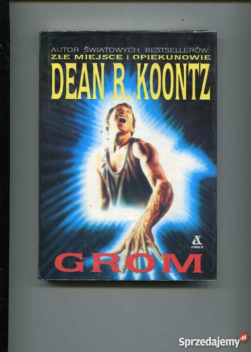 Grom Koontz