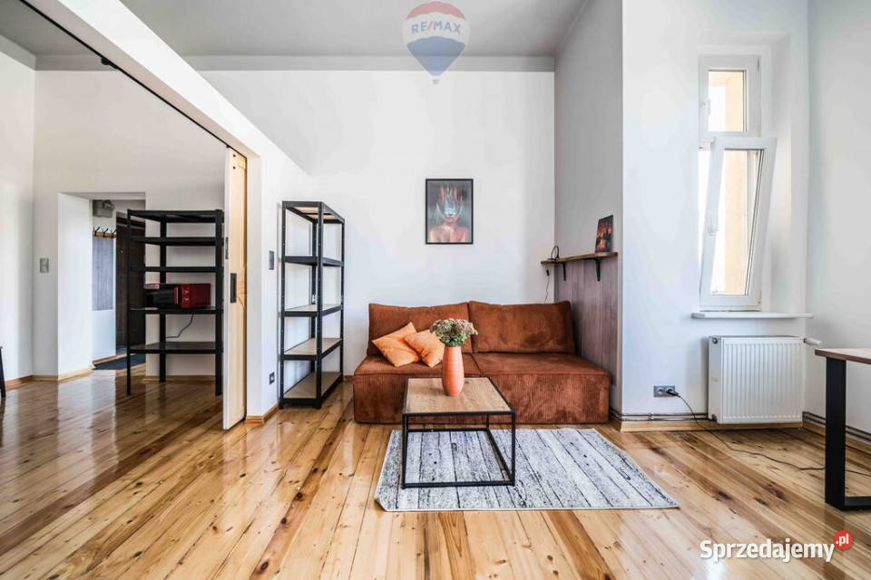 2pokojowe na rogu GrunwaldzkiejMatejki Poznań