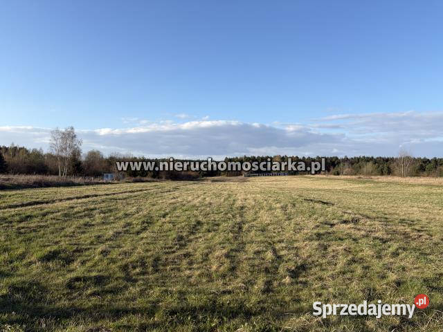 Działka 756m2 Jejkowice śląskie sprzedam