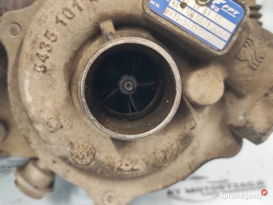 DOBLO COMBO 13 CDTI 199A3000 90 10r