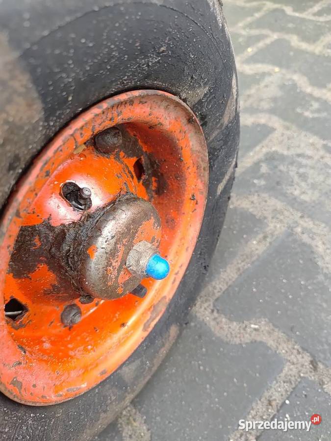 Przetrząsarka przewracarka FAHR kh 40d nowa wielkopolskie Konin