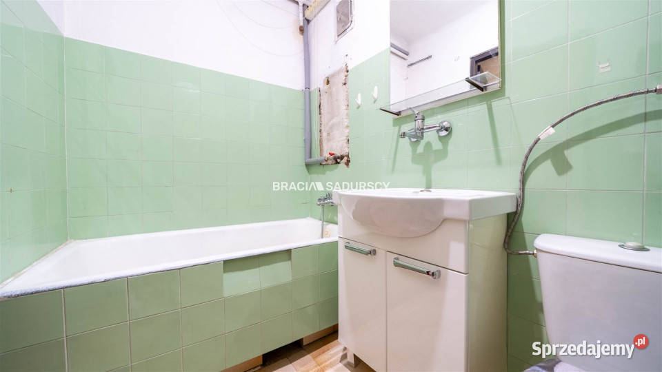 Mieszkanie na sprzedaż 346m 2pokojowe Kraków parter