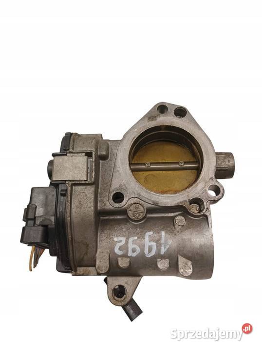 PRZEPUSTNICA 9647925480 14 16V Peugeot 206 I