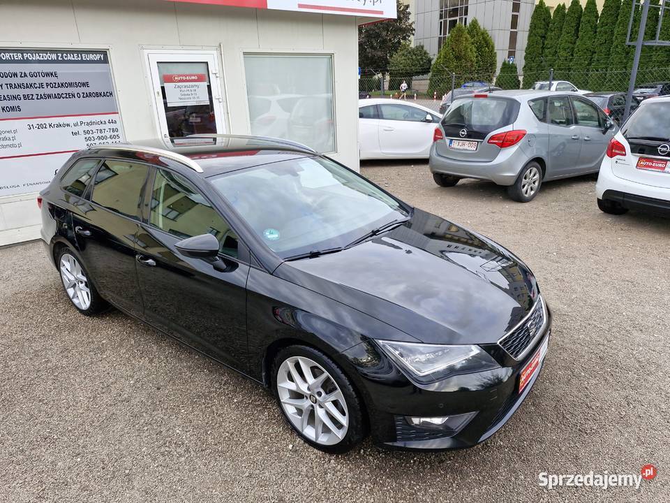 14 benz gwarancja serw ASO pakiet FR lakier małopolskie