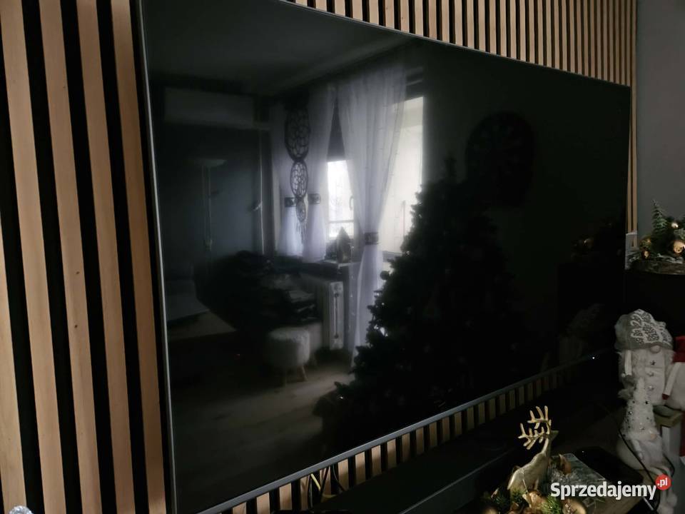 Telewizor Qled Philips sprzedam