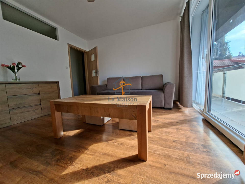 wynajmu mieszkania 4885m2 2 pokoje Kraków sprzedam