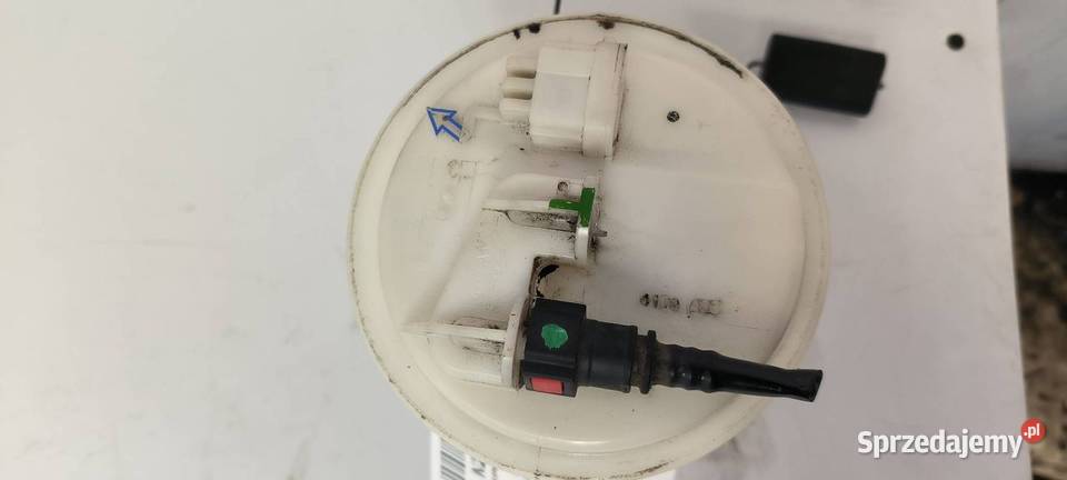 POMPKA PALIWOWA RENAULT CLIO II Lipno