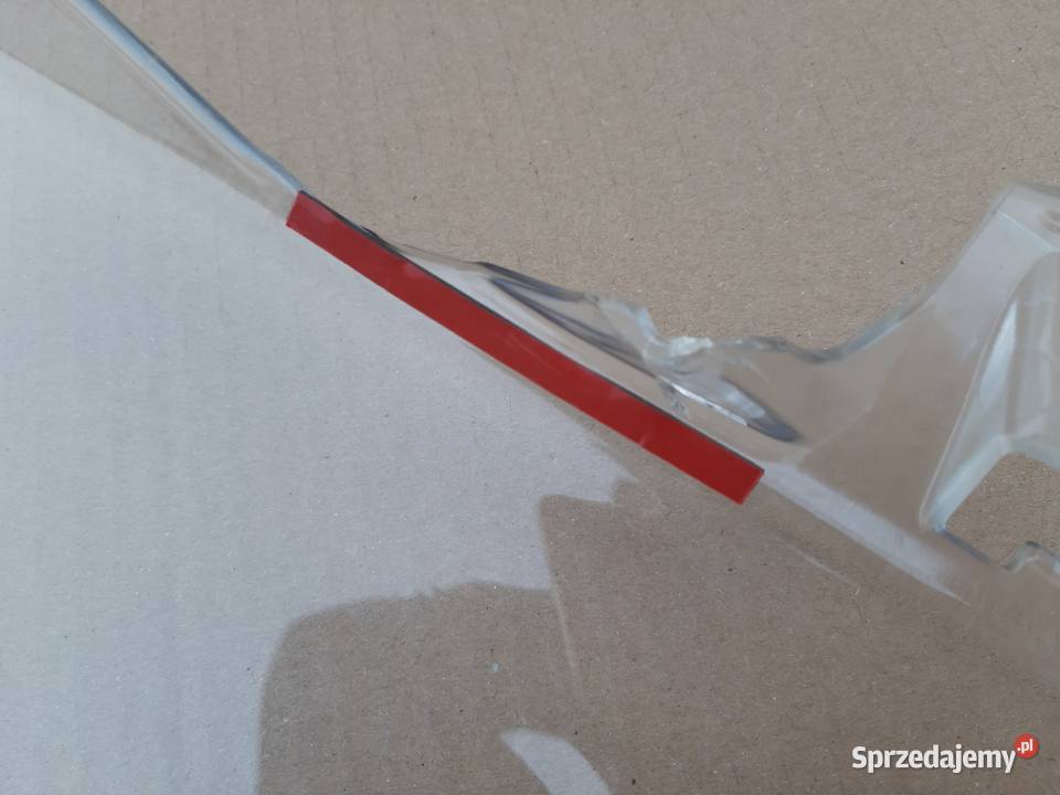 HONDA CBR 600F 1113 SZYBA PRZEDNIA CZOŁOWA Bieleń sprzedam