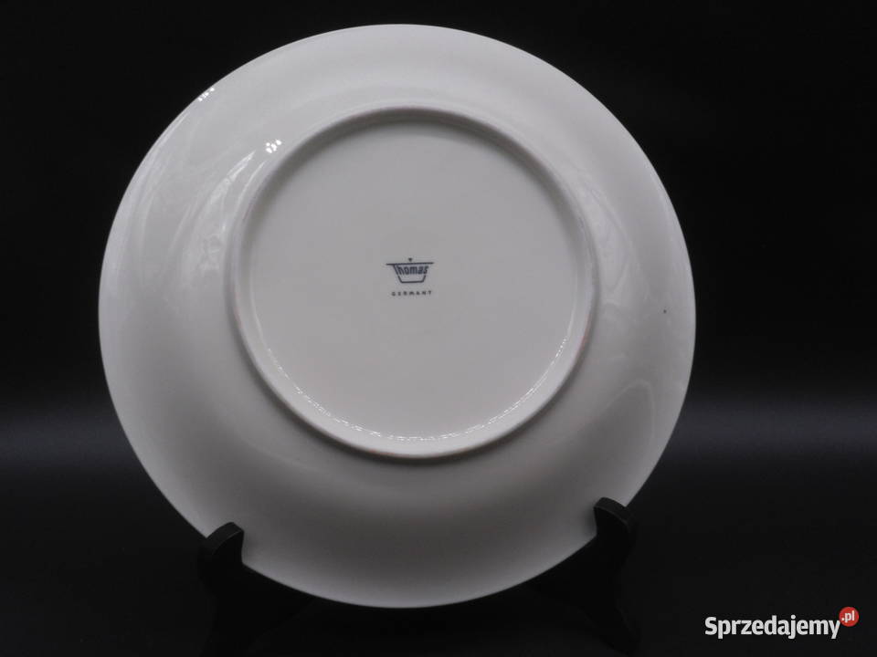 Talerz głęboki do zupy THOMAS Raszków