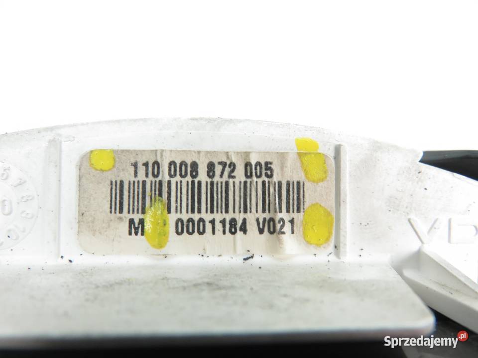 LICZNIK SMART CITYCOUPE 450 06 110008872005