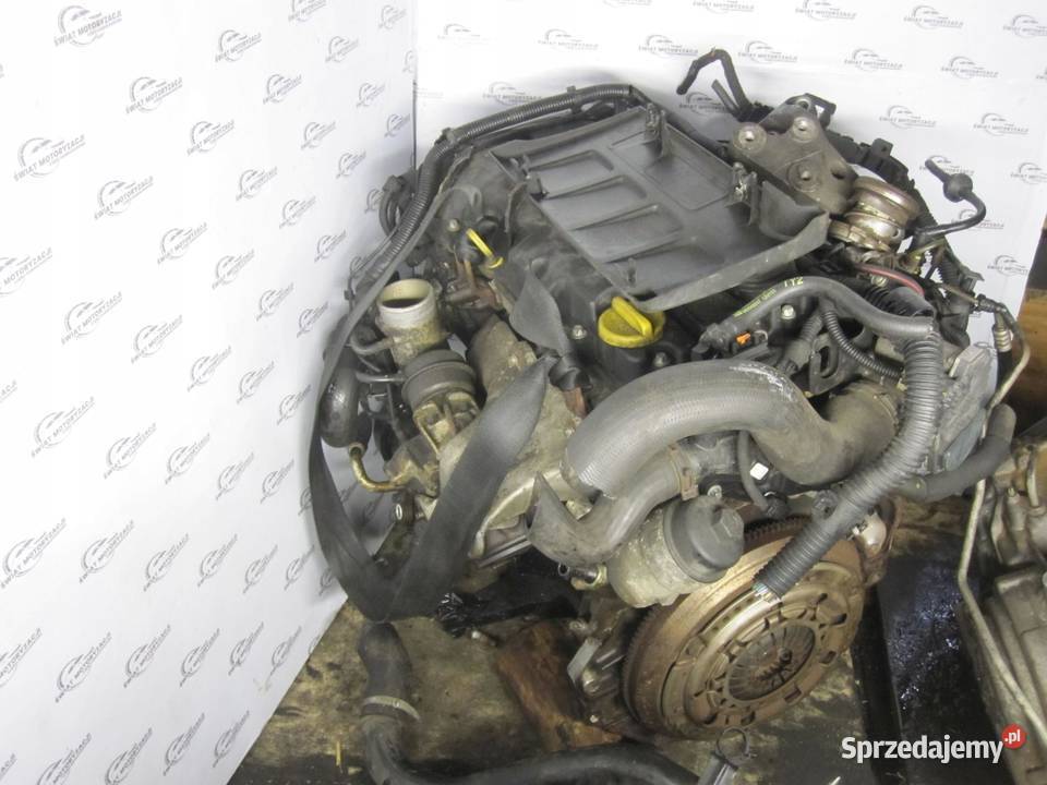 MERIVA MOKKA ASTRA CORSA 11r 14 A14NEL 120 148