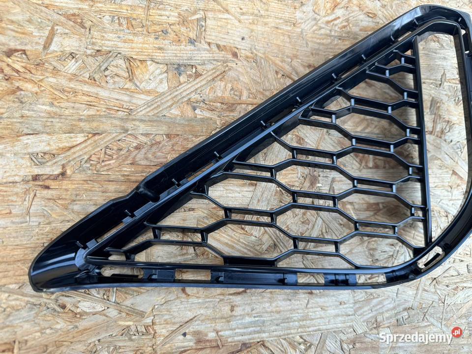 Kratka zderzaka przód lewa lh BMW x2 f39 mpakiet Sieraków sprzedam