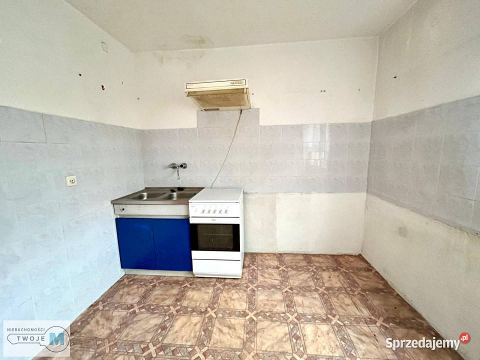 Sprzedaż mieszkania 617m2 3pokojowe Kielce