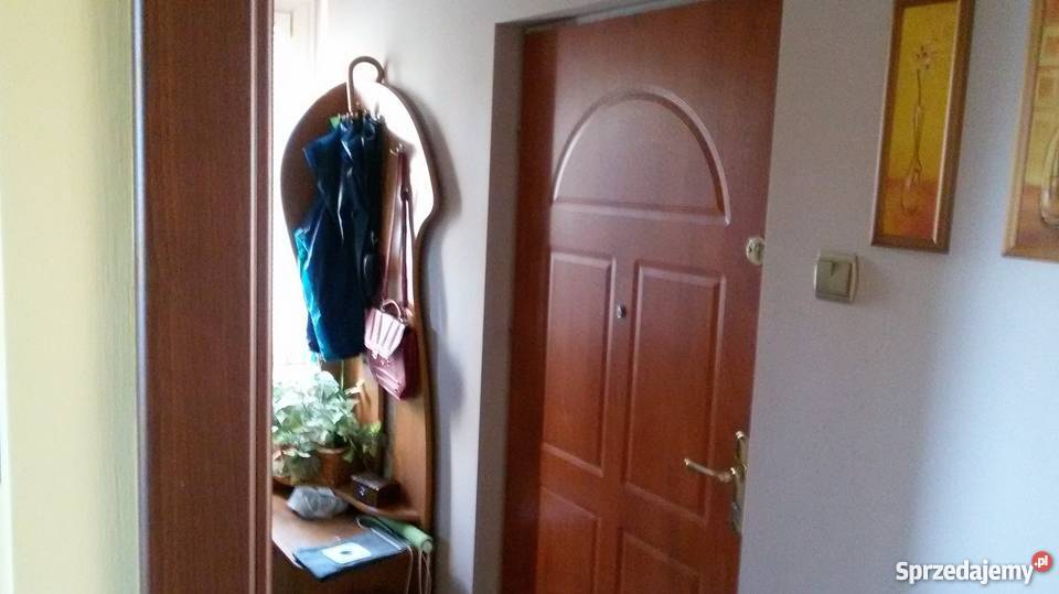 Mieszkanie w Pasymiu pom. użytkowe Pasym