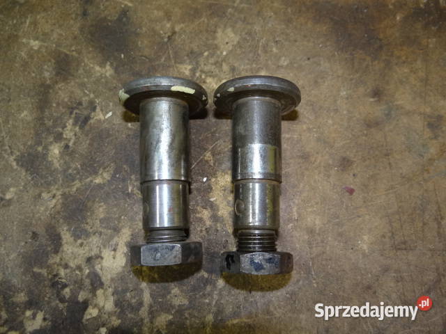 2 śruby wahacza Simson AWO Sport org DDR Żary