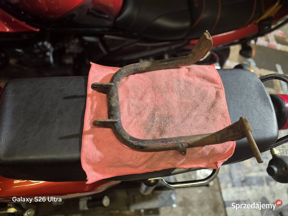 Stopki centralne wsk Złocieniec