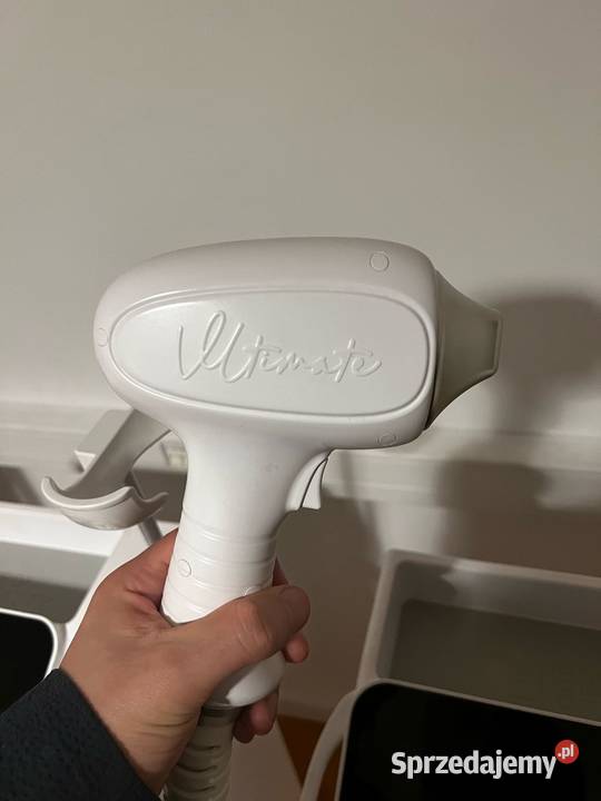 Laser do depilacji PROF BEAUTY Ultimate NOWY mazowieckie Warszawa