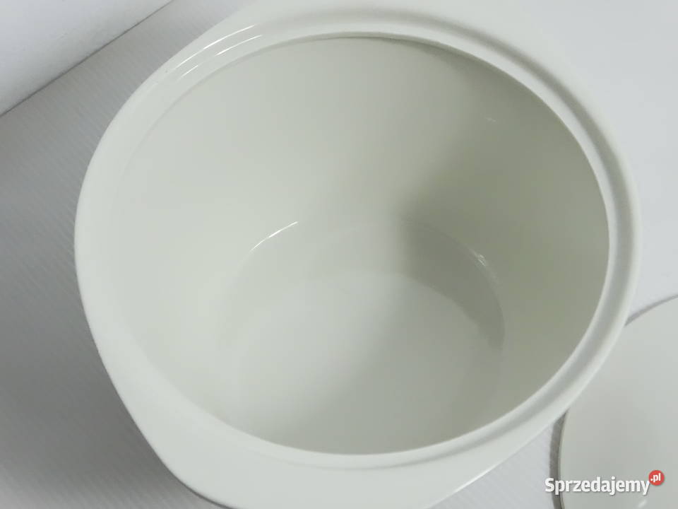 Villeroy Boch Legumes Vintage Waza Teryna z Biłgoraj