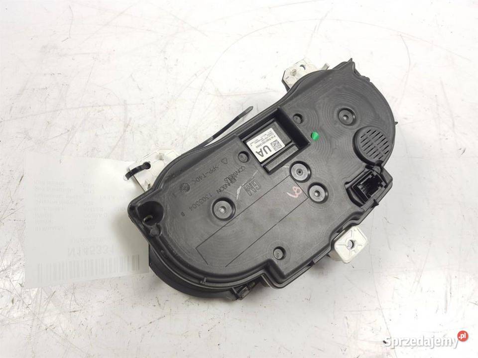 LICZNIK ZEGAR OPEL CORSA D P0013312055 Lipno sprzedam