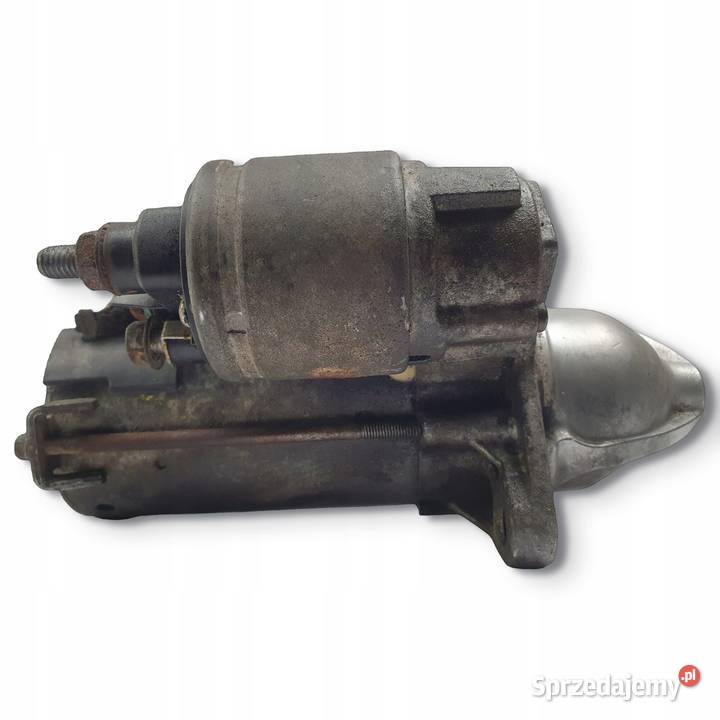 ROZRUSZNIK Ford Focus MK2 C 16 16V valeo SHDA Chełm sprzedam