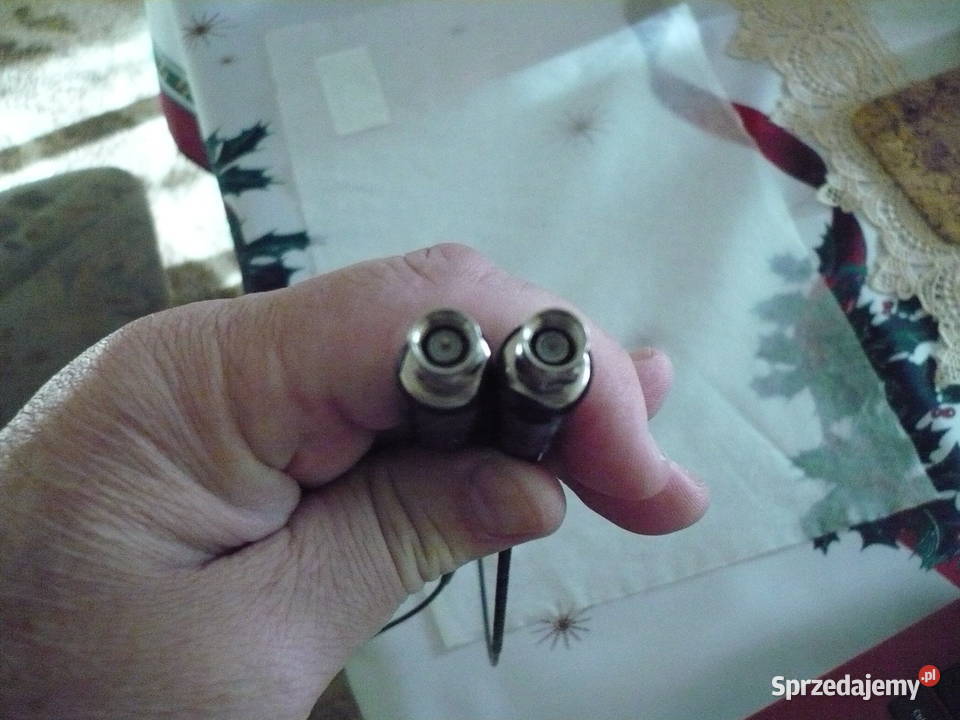 anteny 2 radiotelefon Wałbrzych