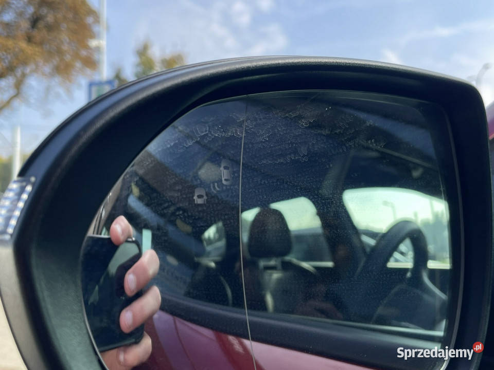 Hyundai i30 15 TGDI 48V 7DCT 140 N Line Salon i30 łódzkie Piotrków Trybunalski