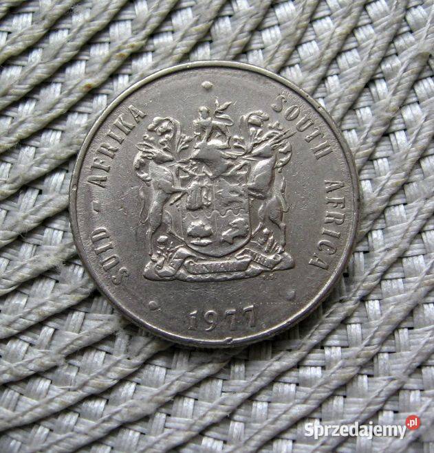RPA 1 Rand 1977r Kalisz