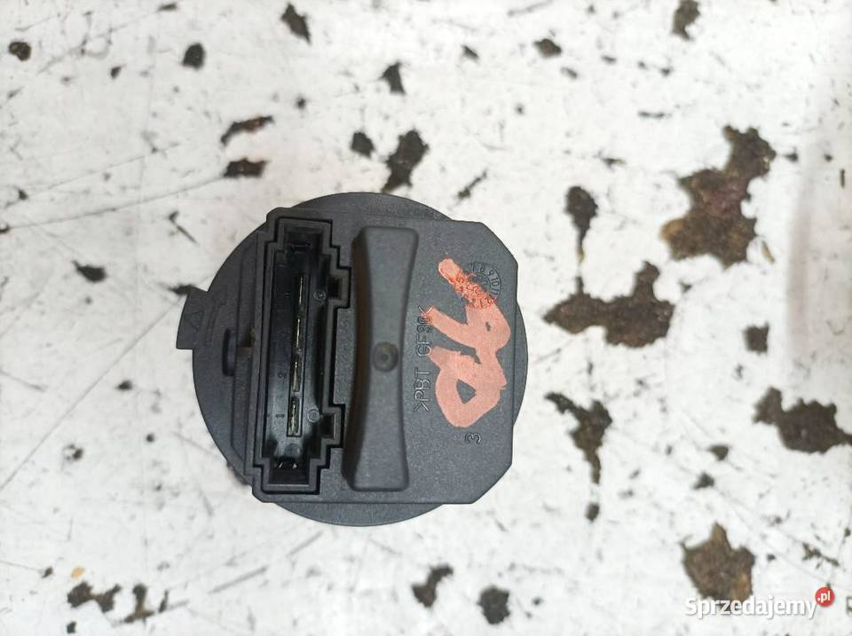 DMUCHAWA NAWIEWU REZYSTOR KOMPLET EU DDV003TT sprzedam